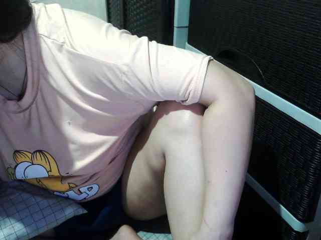 Cassiee webcam