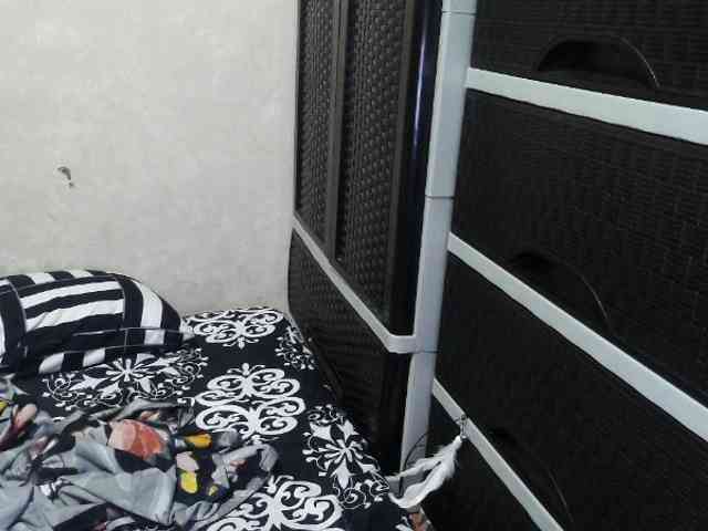 Cassiee webcam