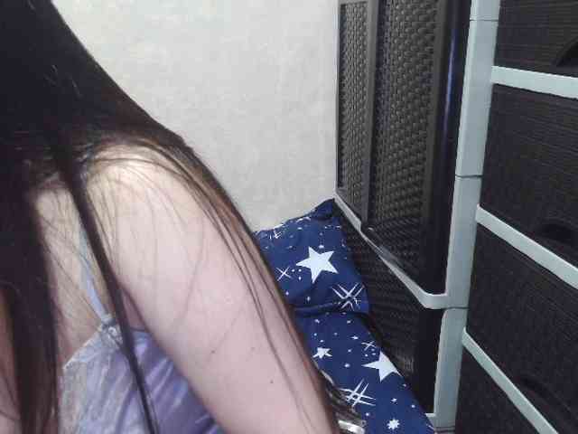 Cassiee webcam