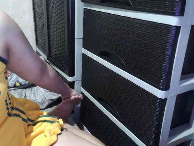 Cassiee webcam