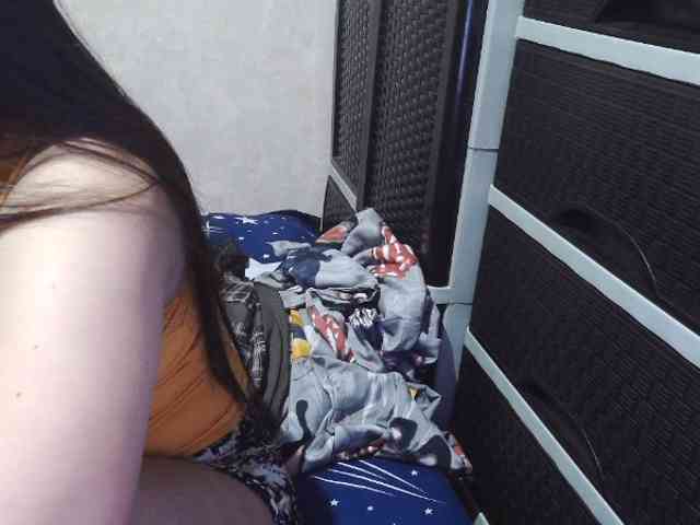 Cassiee webcam