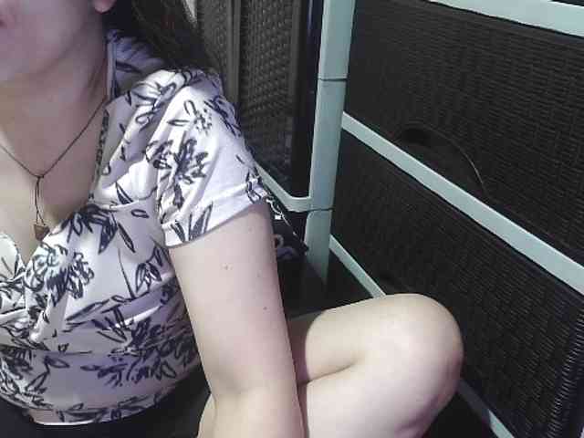 Cassiee webcam