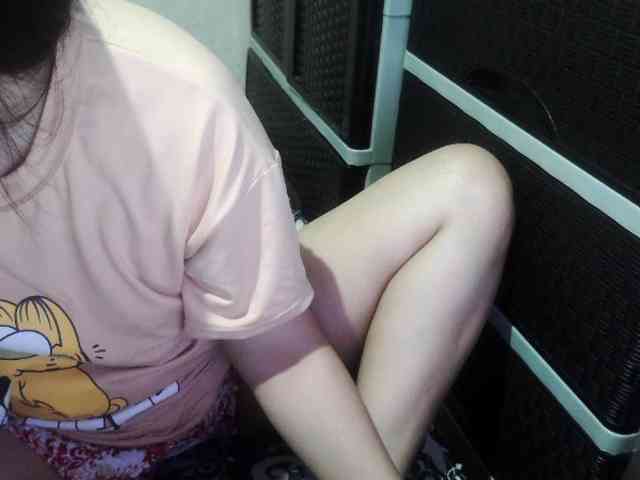 Cassiee webcam