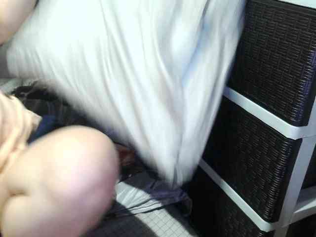 Cassiee webcam