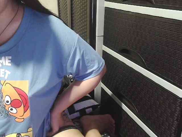 Cassiee webcam