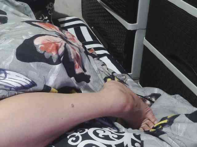 Cassiee webcam