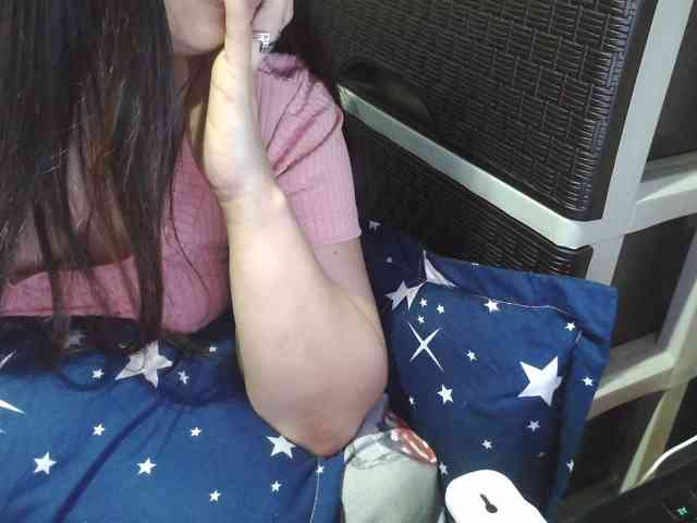 Cassiee webcam