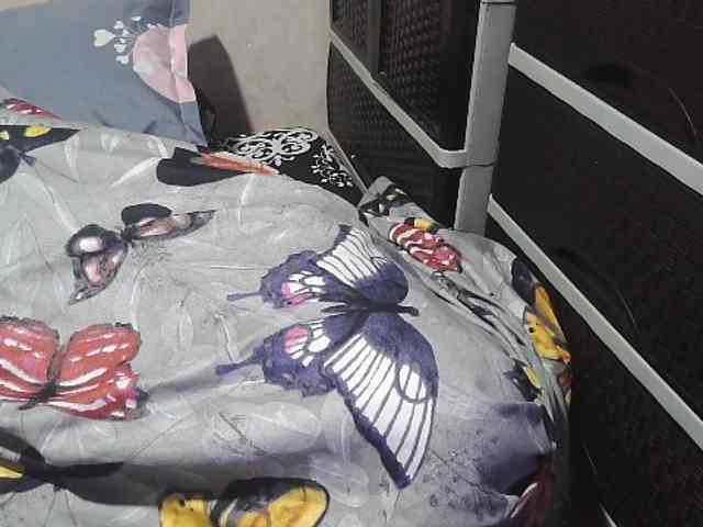 Cassiee webcam