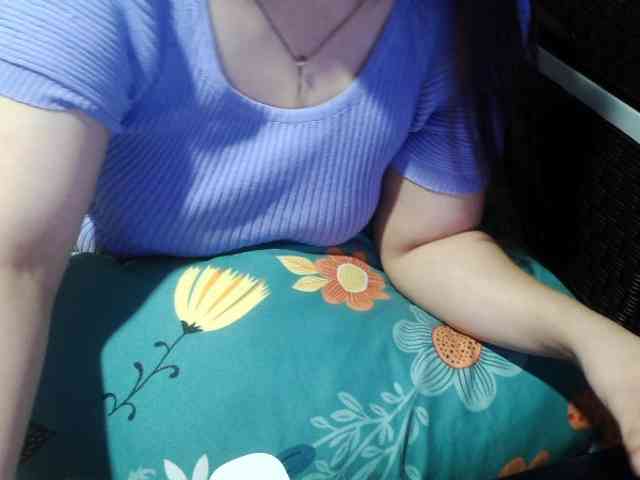 Cassiee webcam