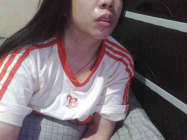 Cassiee webcam