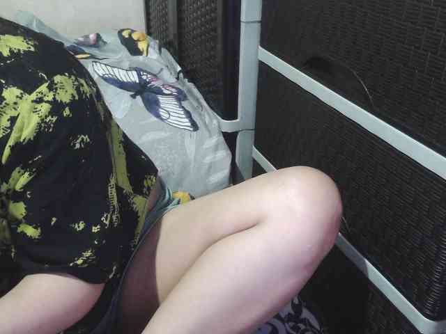 Cassiee webcam
