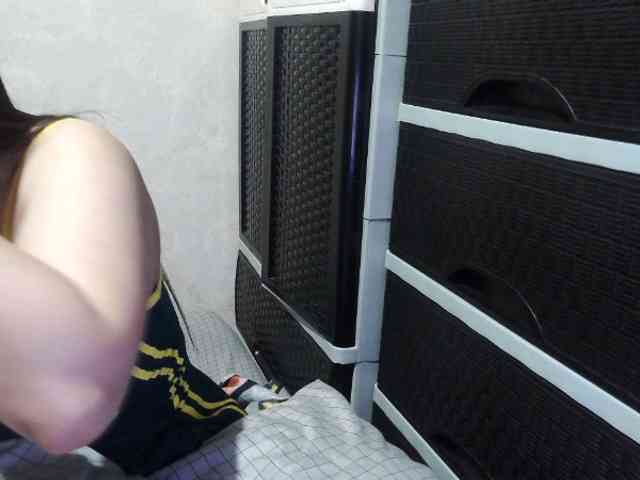 Cassiee webcam