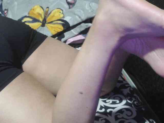 Kazzandra webcam