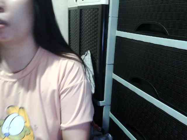 Cassiee webcam