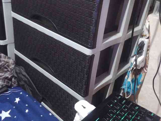 Cassiee webcam