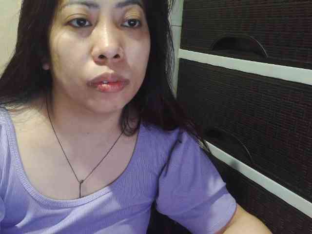 Cassiee webcam