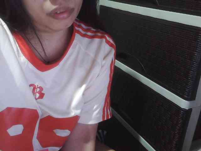 Cassiee webcam