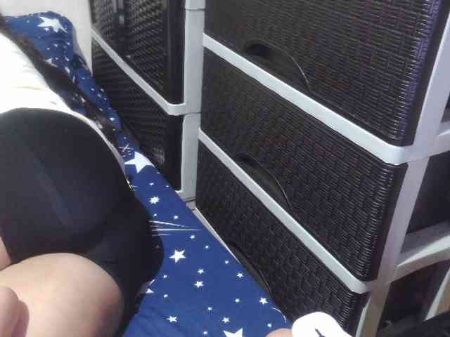 Cassiee webcam