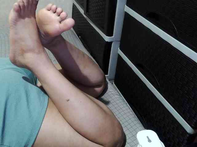 Cassiee webcam