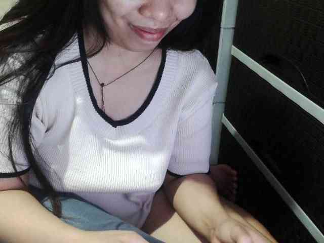 Cassiee webcam