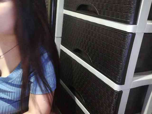 Cassiee webcam