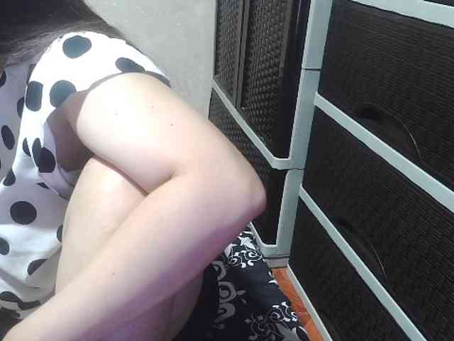Cassiee webcam