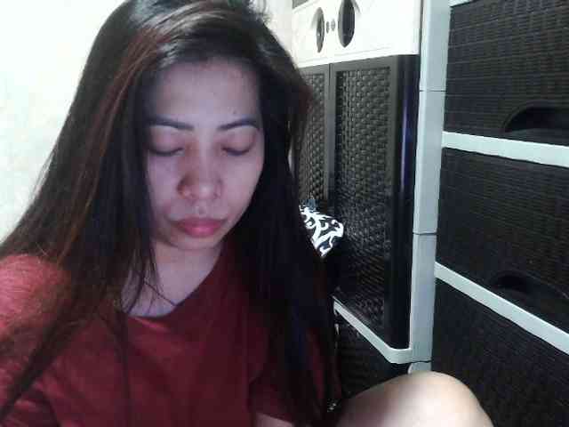 Cassiee webcam