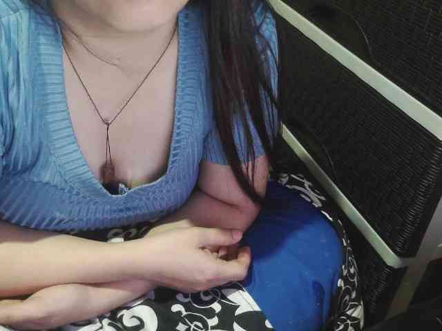 Cassiee webcam