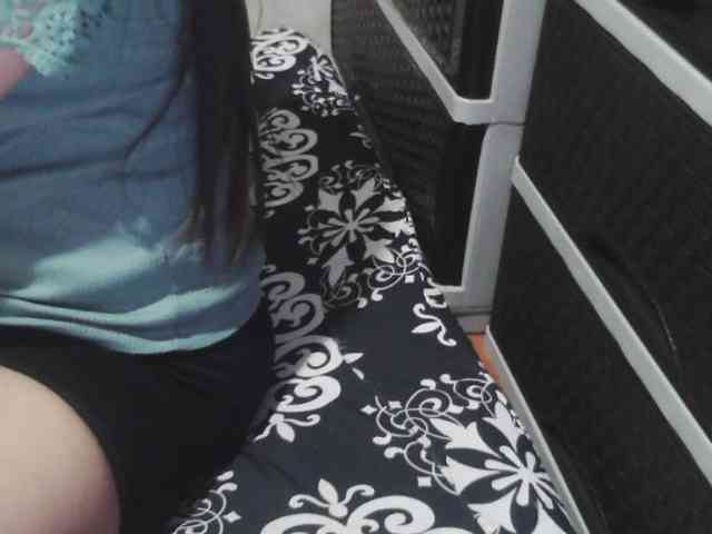 Cassiee webcam