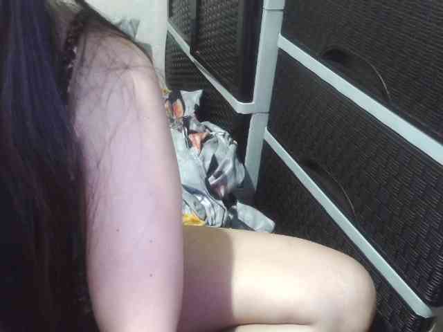 Cassiee webcam