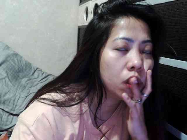 Cassiee webcam