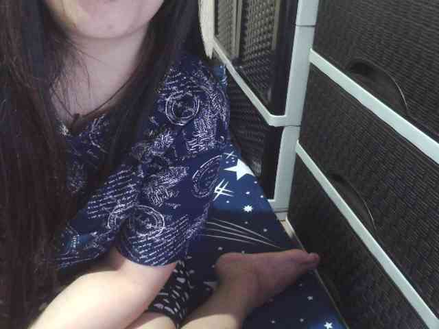 Cassiee webcam