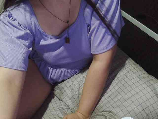 Cassiee webcam