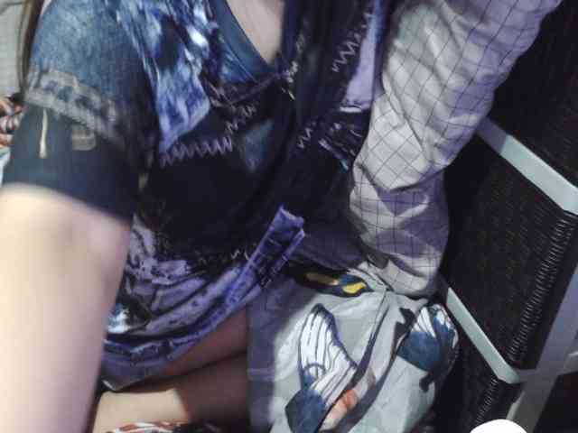 Cassiee webcam