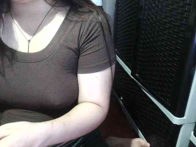 Cassiee webcam
