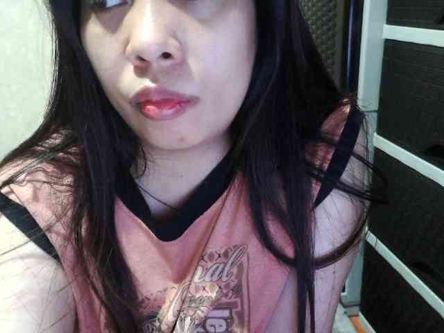 Cassiee webcam