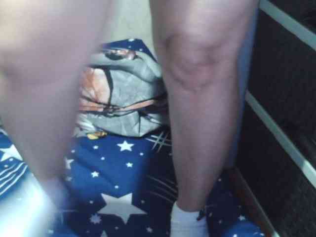 Cassiee webcam