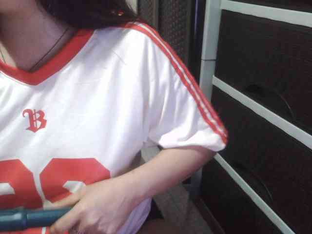 Cassiee webcam