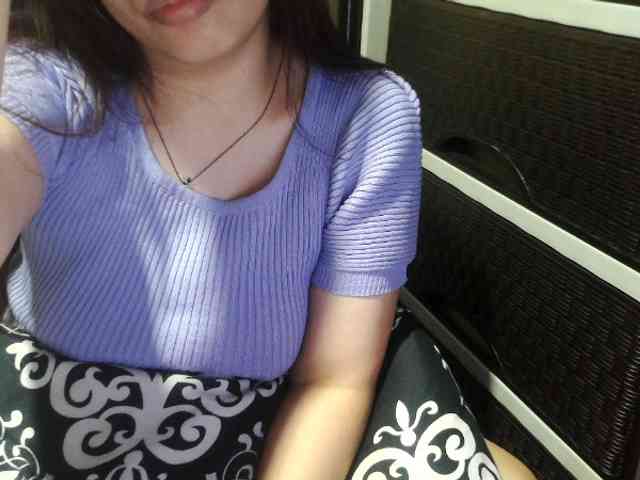 Cassiee webcam