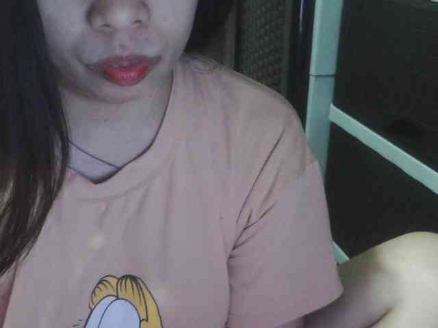 Cassiee webcam