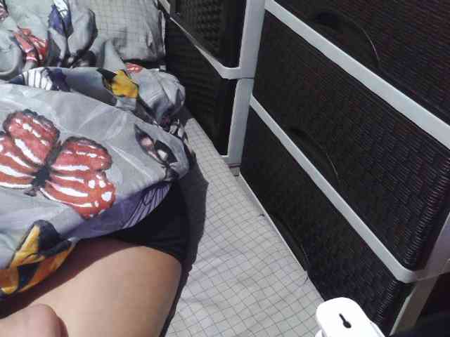 Cassiee webcam
