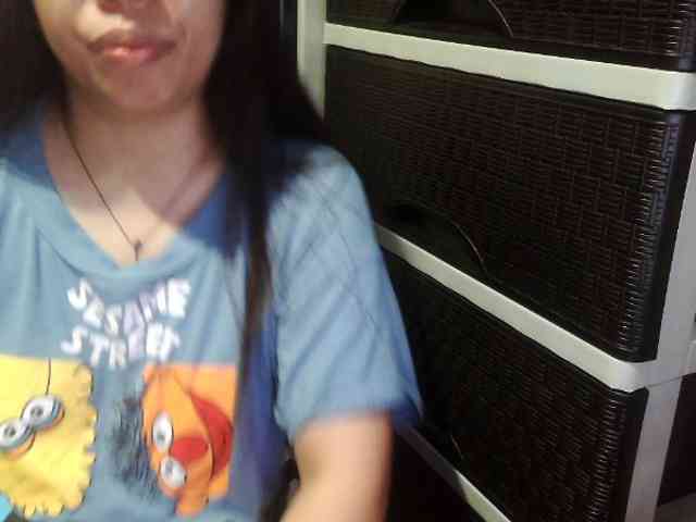 Cassiee webcam