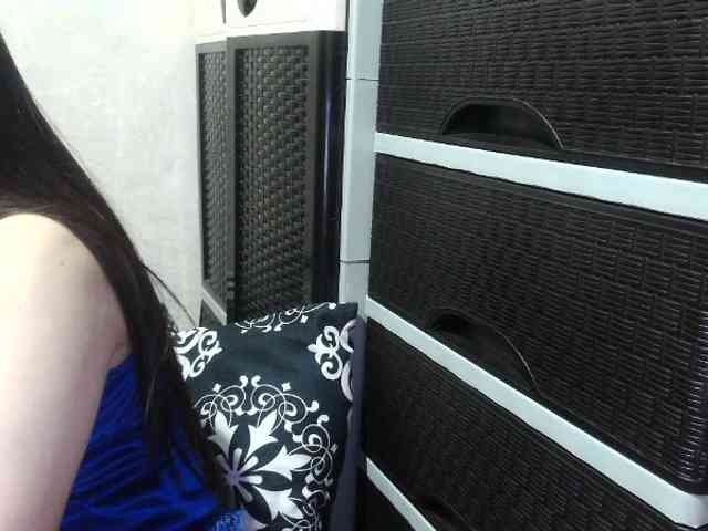Cassiee webcam