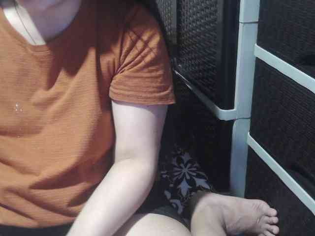 Cassiee webcam