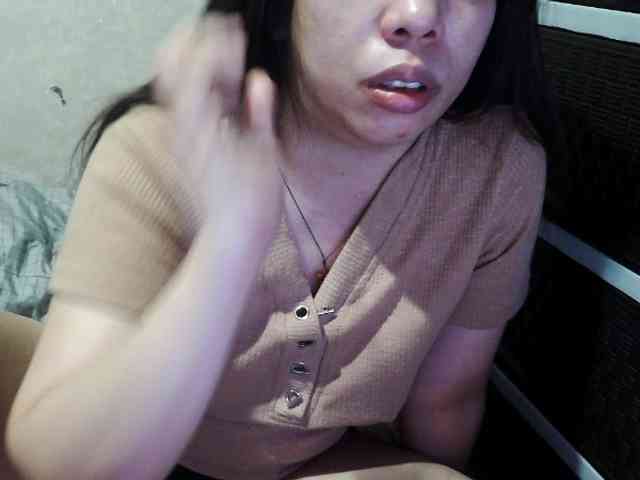 Cassiee webcam