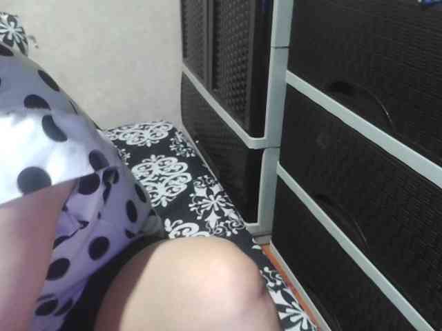 Cassiee webcam