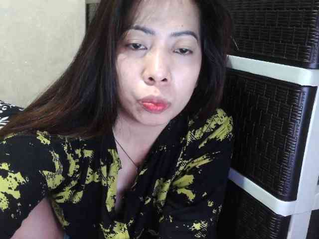 Cassiee webcam
