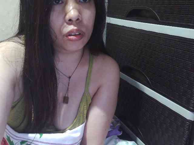Cassiee webcam