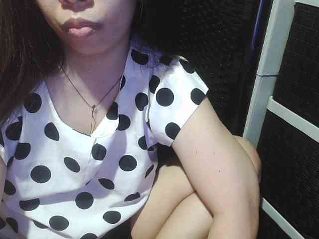 Cassiee webcam