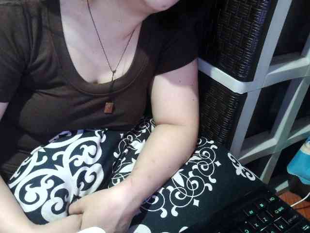 Cassiee webcam
